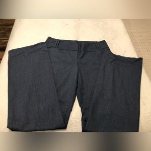 The Limited women’s dress pants